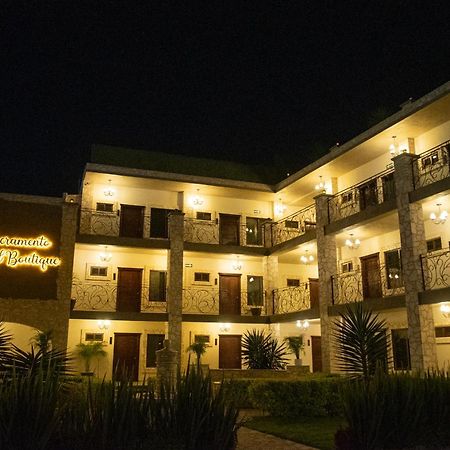 Hotel Boutique Sacramento Bernal Εξωτερικό φωτογραφία