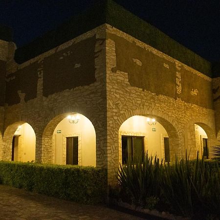 Hotel Boutique Sacramento Bernal Εξωτερικό φωτογραφία