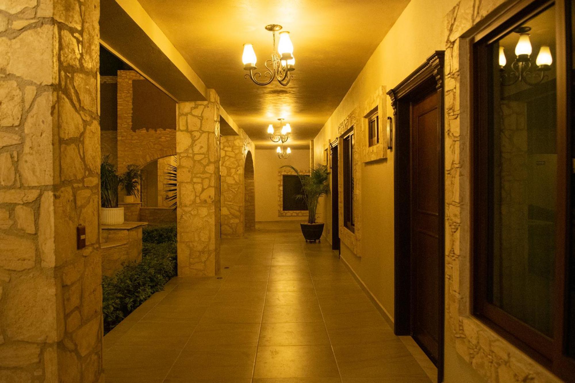 Hotel Boutique Sacramento Bernal Εξωτερικό φωτογραφία
