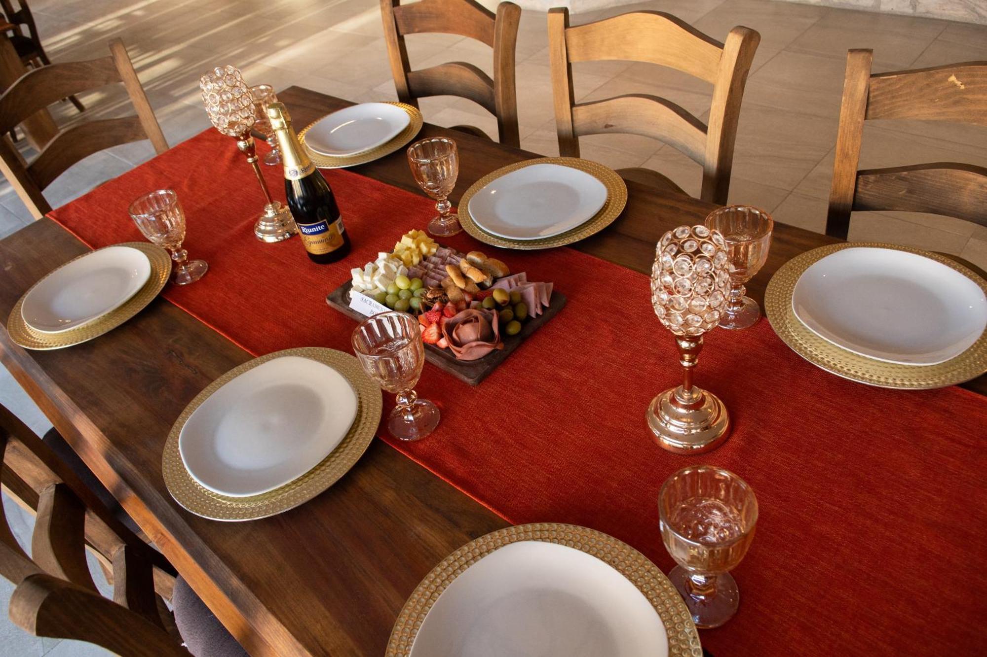 Hotel Boutique Sacramento Bernal Εξωτερικό φωτογραφία