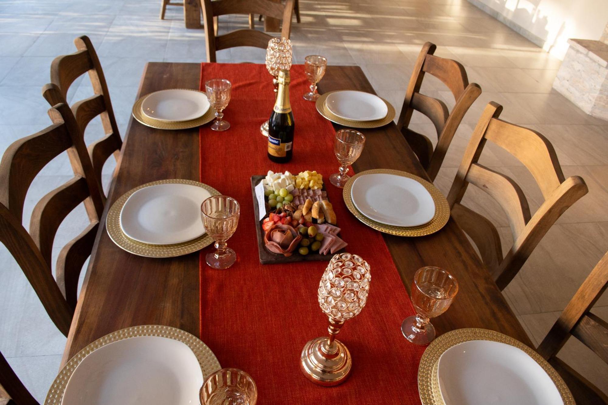 Hotel Boutique Sacramento Bernal Εξωτερικό φωτογραφία