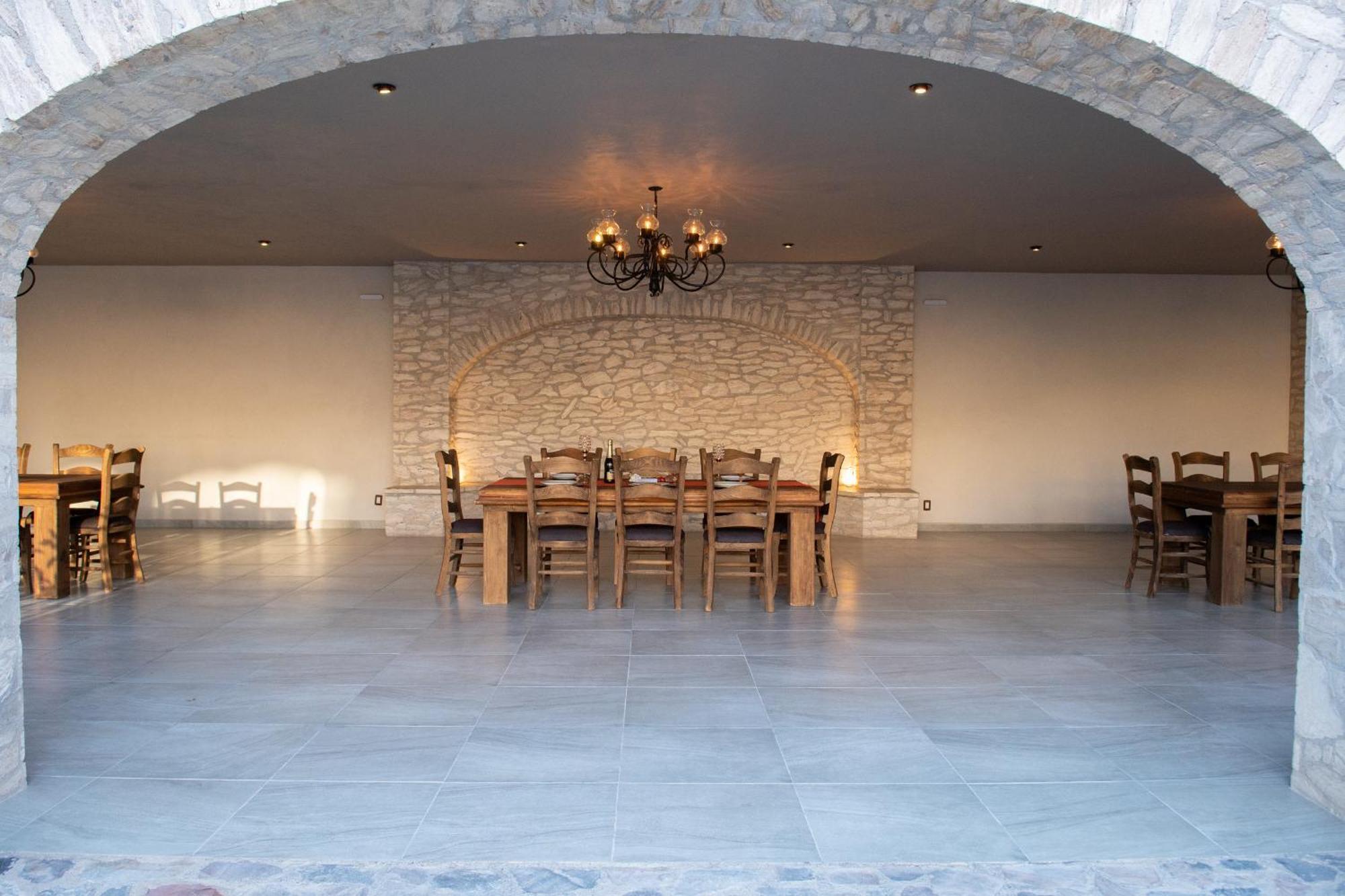 Hotel Boutique Sacramento Bernal Εξωτερικό φωτογραφία