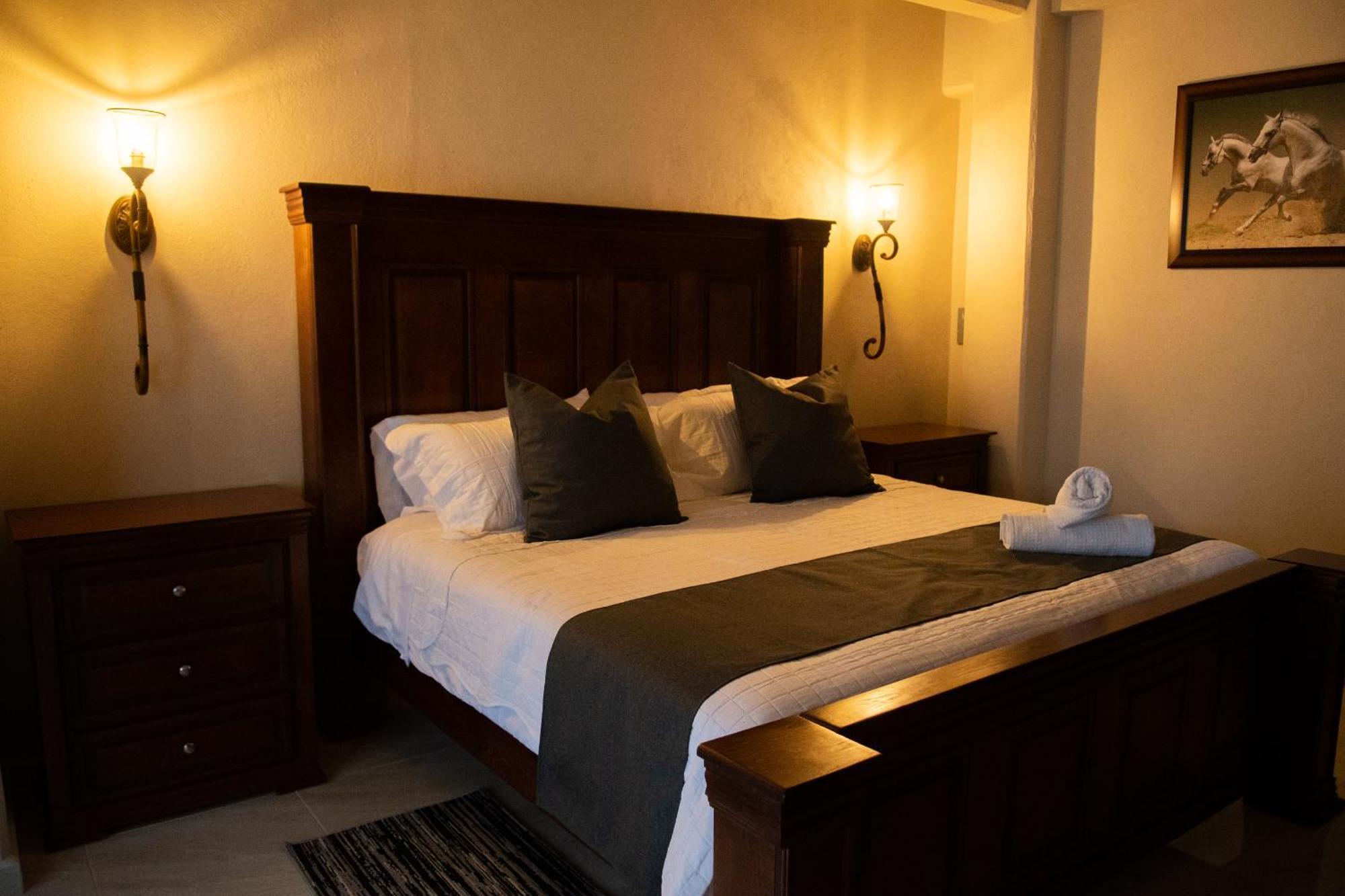 Hotel Boutique Sacramento Bernal Εξωτερικό φωτογραφία