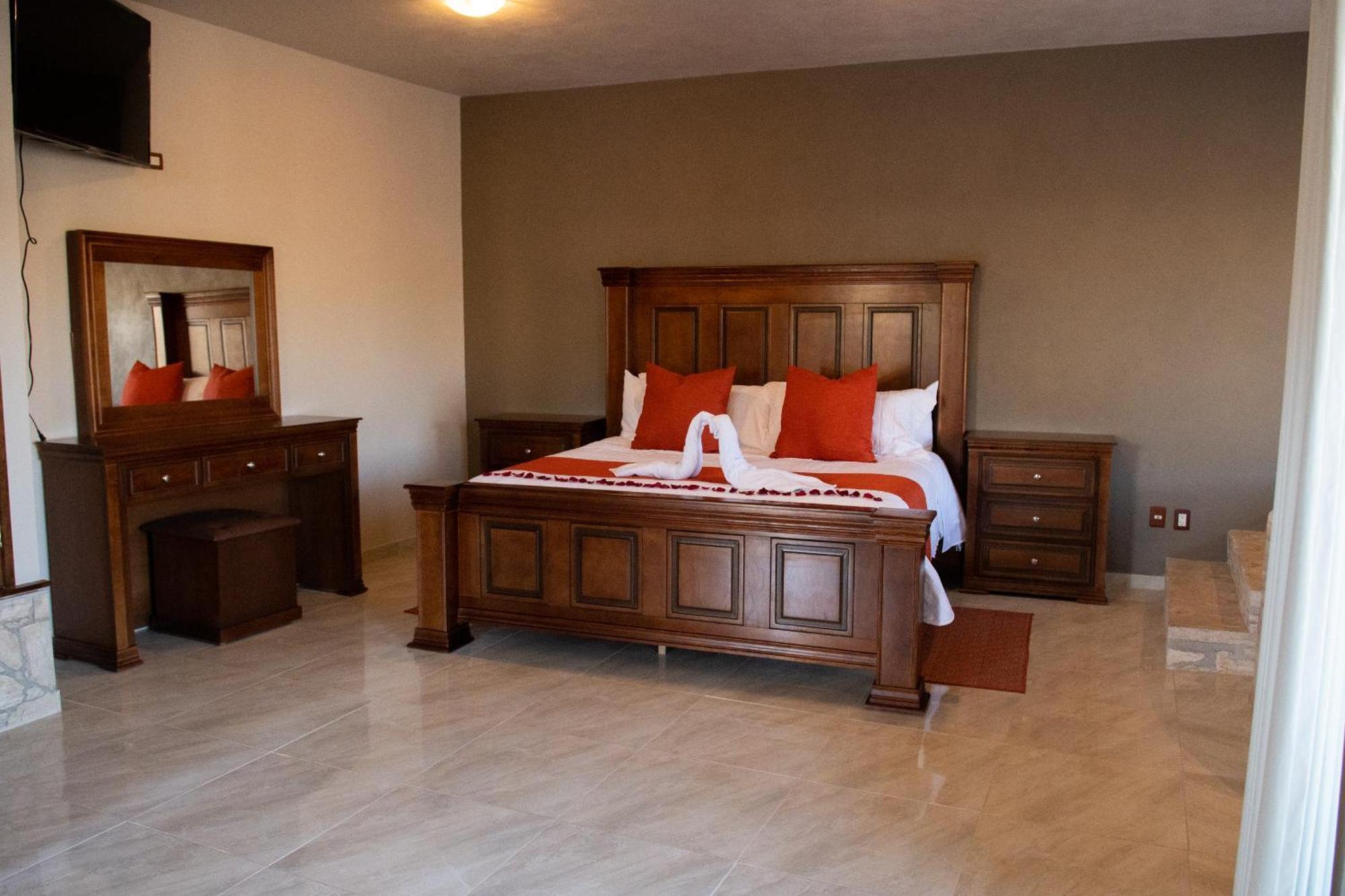 Hotel Boutique Sacramento Bernal Εξωτερικό φωτογραφία